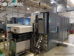 DMG MORI Sprint 65 linear