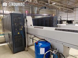DMG MORI Sprint 65 linear