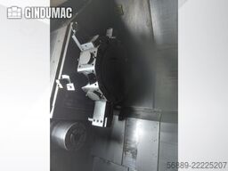 DMG MORI Sprint 65 linear