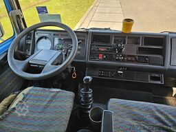 RENAULT MIDLINER S135 MACHNINE TRANSPORTER