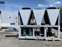 Used Industrial Chiller SYSTEMAIR - 238.1 kW | With warranty