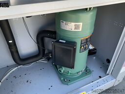 Used Industrial Chiller SYSTEMAIR - 238.1 kW | With warranty