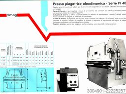 Omag PI 4020