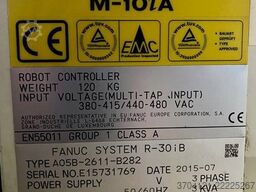 FANUC M-10iA/10M