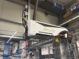 Geiger MotionLiner 10.0 XD