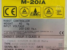 FANUC M-20iA/12L