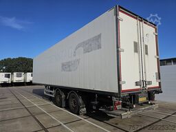 VAN ECK UT-2 BL