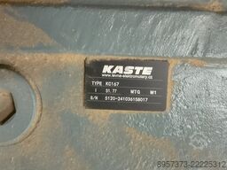 Kaste KC167