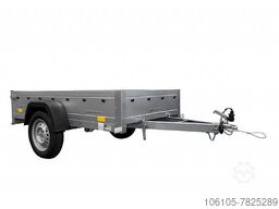 Unitrailer Anhänger Unitrailer 200 KIPP 200X106