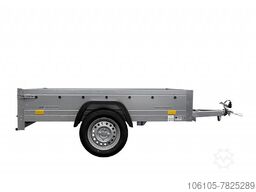 Unitrailer Anhänger Unitrailer 200 KIPP 200X106