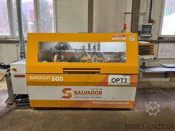 Salvador SuperCut 500