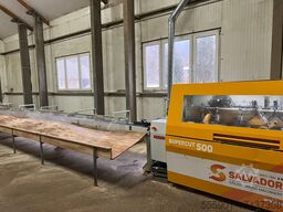 Salvador SuperCut 500