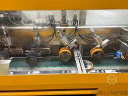 Salvador SuperCut 500