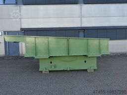 Bezner TWD | 3 Fraktionen