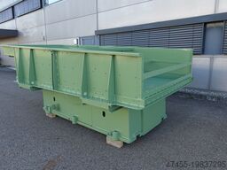 Bezner TWD | 3 Fraktionen