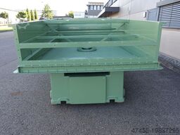 Bezner TWD | 3 Fraktionen