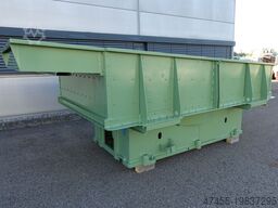 Bezner TWD | 3 Fraktionen