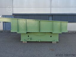 Bezner TWD | 3 Fraktionen