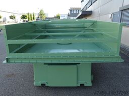 Bezner TWD | 3 Fraktionen