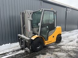 Jungheinrich DFG550s