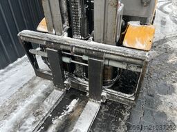 Jungheinrich DFG550s