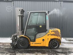 Jungheinrich DFGS50s