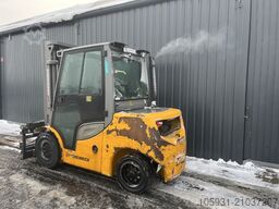 Jungheinrich DFGS50s