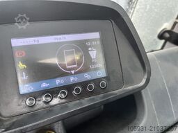 Jungheinrich DFGS50s