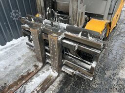 Jungheinrich DFGS50s