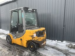 Jungheinrich DFG435s