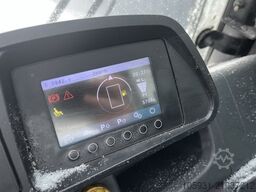 Jungheinrich DFG435s