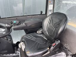 Jungheinrich DFG435s