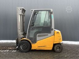 Jungheinrich EFG535k