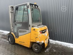 Jungheinrich EFG535k