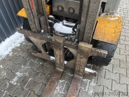 Jungheinrich EFG535k