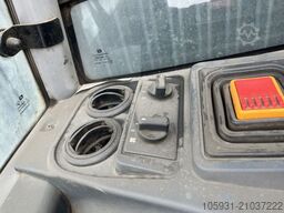 Jungheinrich EFG535k