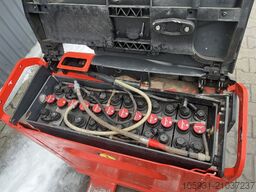 Linde T16