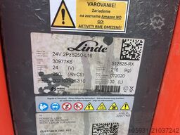 Linde T16
