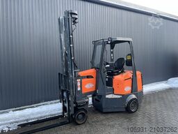 Aisle-Master 20WE