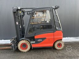 Linde E40H-01/600