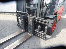 Linde E50HL-01/600