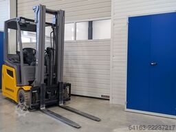Jungheinrich EFG 215 GE115-480DZ