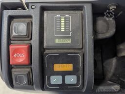 Jungheinrich EZS C40