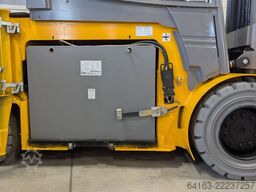 Jungheinrich EFG 550 GE120-550DZ