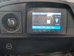 Jungheinrich EFG 550 GE120-550DZ