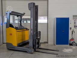 Jungheinrich ETV 216 E GE 115 620 DZ