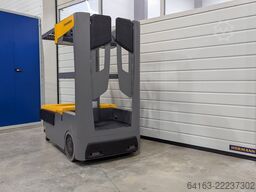 Jungheinrich EKM 202