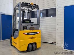 Jungheinrich EFG 213 GE115-310ZZ