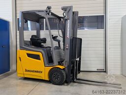 Jungheinrich EFG 213 GE115-310ZZ