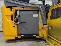 Jungheinrich EFG 213 GE115-310ZZ